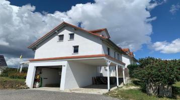Sonnige Doppelhaushalte in Oberjettingen zu verkaufen!