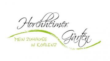 Horchheimer Gärten - Moderne 3 ZKB- Wohnung in beliebter Wohnlage