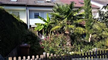Sonniges, gepfl., Reihenhs. m. idyllischem Garten, Heddesheim - 10003435 - Erbpacht oder Grundstückskauf