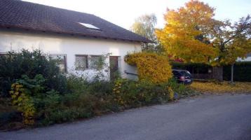 Einfamilienhaus in bevorzugter Lage von Landsberg