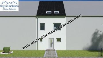 BAUBEGINN ERFOLGT - Familien willkommen - ideal geschnittene Reihenhäuser in Trier Irsch