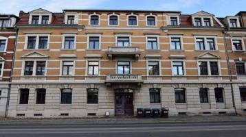 Großzügige Maisonette-Wohnung im Zentrum von Pirna