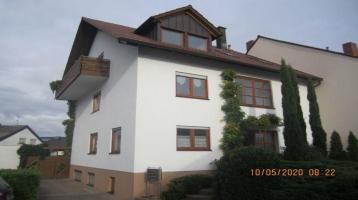 4 Familienhaus in ruhiger Lage