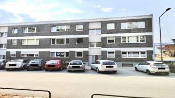 Modernisierte 3-Zimmer Wohnung in Köln Niehl! Niehler Damm!