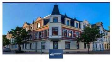 Provisionsfrei für Käufer - Gemütliche 2 Zimmer Wohnung in Bremerhaven (Lehe)