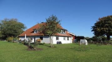Einfamilienhaus mit großem Grundstück Blekendorf Kaköhl - Nähe Ostsee -zur Zeit vermietet