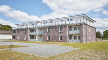 Neubauprojekt in Bad Bramstedt - 3-Zimmer-Eigentumswohnung im wunderschönen Bad Bramstedt