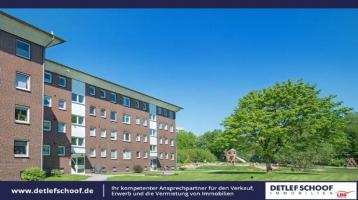 4-Zimmer-Eigentumswohnung mit Balkon in Flensburg-Engelsby