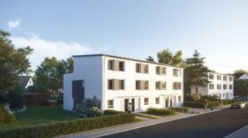 Neues Reihenmittelhaus in TOP Wohnlage von Braunschweig-Watenbüttel HIER fühlen Sie sich wohl