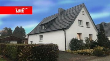 Komplett renoviertes Einfamilienhaus in Steinfurt