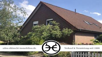 Attraktive Kapitalanlage | Gepflegtes 2-Familien-Haus in Friedrichsfehn