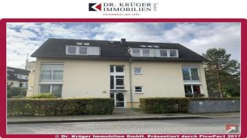 Für Kapitalanleger: 3- Zimmer Maisonettewohnung in Kleinzschachwitz