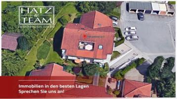 Hatz & Team - helle 2-Zimmerwohnung mit Garten in Hacklberg!