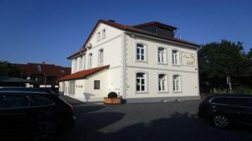 Hannover, 4 Sterne-Hotel Garni Villa Will