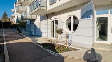*Sehr gute Lage - Drei-Zimmer-Wohnung in Pfaffenhofen zu verkaufen*
