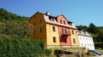 Aufwendig saniertes Mehrfamilienhaus in toller Lage von Königsstein