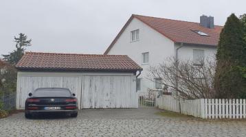 Doppelhaushälfte in Wehringen
