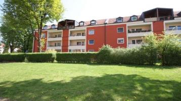 4 Zimmer Eigentumswohnung mit 85 m² Wohnfläche und Balkon in Erding!