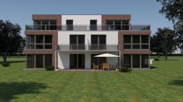 4-Zimmer Premium-Neubau-Eigentumswohnung in Adresslage