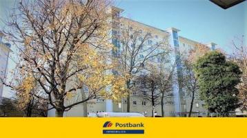 Postbank Immobilien präsentiert: centrumsnahe Eigentumswohnung