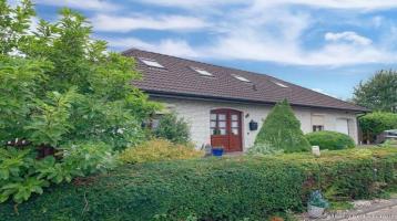 Einfamilienhaus in ruhiger zentraler Lage von Marne zu verkaufen