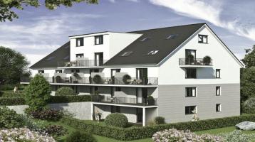 Moderne Eigentumswohnungen in Neustadt