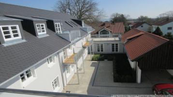 Saniertes DG-Apartment in Regensburg zu kaufen