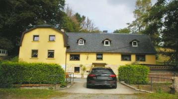 Einfamilienhaus in Herrnhut