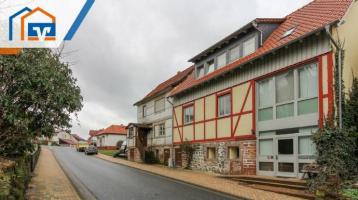 Doppeltes Glück: Zwei Wohnhäuser in Udenhain zu verkaufen!