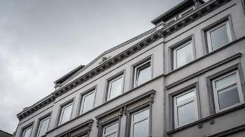 Schöne Eigentumswohnung in der Hamburger Sternschanze als Kapitalanlage