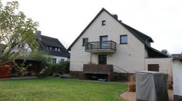 Nienburg OT Holtorf-großzügiges Einfamilienhaus in attraktiver Lage !