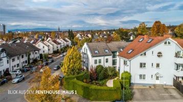 Hermann Immobilien: Über den Dächern der Stadt