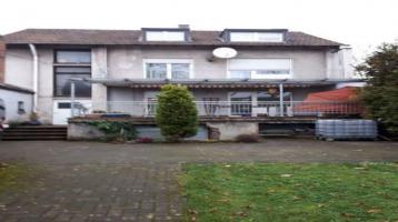 Freistehendes Mehrfamilienhaus mit Ladenlokal in Dillingen/Saar zu verkaufen