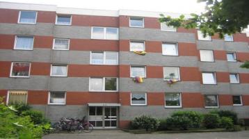 Kapitalanleger aufgepasst: Vermietete 3-Zi. ETW in Emden-Borssum