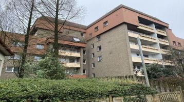 Eigentumswohnung in bevorzugte Lage-Weststadt