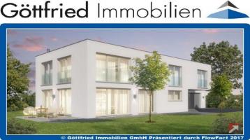 ++GELEGENHEIT++ Modernes Neubau-Einfamilienhaus mit Terrasse und Doppelgarage in gefragter Lage Ludwigfelds