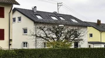 Gemütliche 3-Zimmer-Dachgeschoss-Wohnung in Tettnang