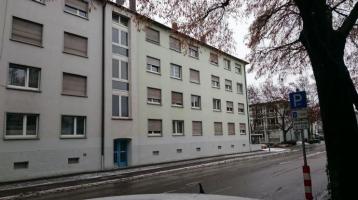 Fast 4% Rendite möglich mit 3-Zimmer-Wohnung mitten in Offenburg
