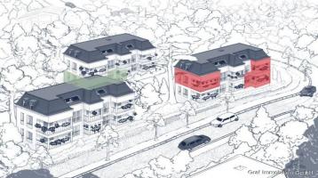 Zu Verkaufen: 4 Zi Wohnung in grüner Lage in Waidmannslust (B2)