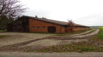 Landwirtschaftliches Gebäude in Neuenkirchen-Grauen