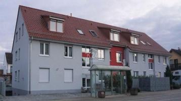 Moderne und gepflegte 4 Zimmer Wohnung mitten in Hagenbach.