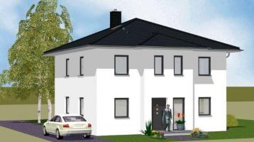 Schönes 525 m² großes Grundstück in Pankow mit 1 Einfamilienhaus oder Stadtvilla