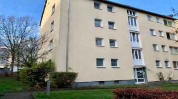Vermietete 3-Zimmerwohnung in zentraler Lage von Wiesbaden