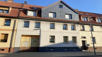 Mehrfamilienhaus in Nienburg. Ideal für Kapitalanleger und Investoren!