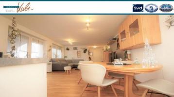 Wohnung sucht Kapitalanleger ! Neuwertige 3 Zimmerwohnung in zentraler Lage von Fürth