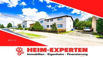 Vermietetes Mehrfamilienhaus in Top Lage mit guter Anbindung nach Berlin
