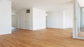 SA/SO RUF 0172-3261193, 7 Zimmer Wohnung im hochwertigen Neubau - hohe Räune - Terrasse - Fußbodenheizung - Sauna - Lift - 2 Balkone...