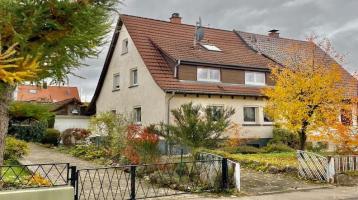 Gemütliches Einfamilienhaus in VS-Schwenningen / Kaminofen / Garten