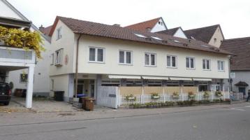 Wohn-und Geschäftshaus in Giengen/Brenz