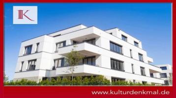 Penthouse | Freistehender Neubau am Kulkwitzer See | Moderne Ausstattung | Optimale Grundrisse